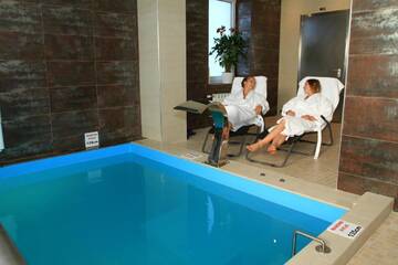Фотографии Отель Grafo Zubovo Hotel & SPA г. Бубяй (Литва) №2 Фото Отель Grafo Zubovo Hotel & SPA г. Бубяй 2